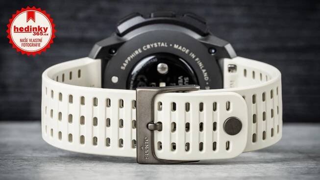 Suunto Vertical Solar Sand | Hodinky-365.cz