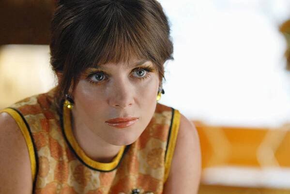 Řekni, kdo tě zabil - Od A do Bz - Z filmu - Anna Friel