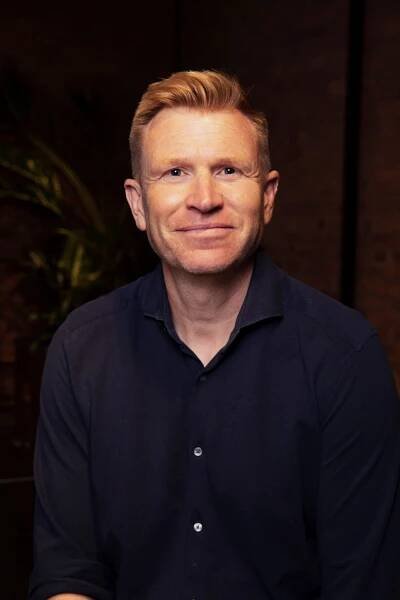 David Thomas