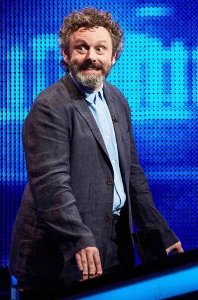 Michael Sheen