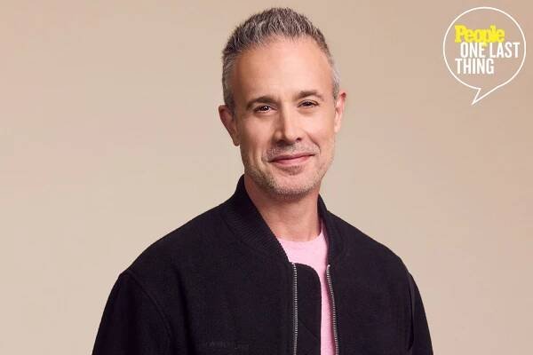 One Last Thing with Freddie Prinze Jr.: Actor Teases New Movie with She’s All That Costar Rachael Leigh Cook (Exclusive)