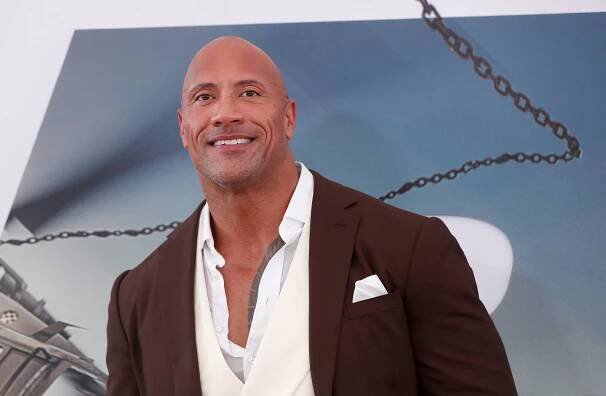 Herec Dwayne Johnson zvažuje kandidaturu na prezidenta. Chce Spojené státy sjednotit - WN24.cz - World News 24