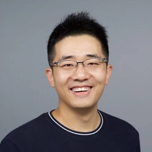 Fan Zhang | Homepage