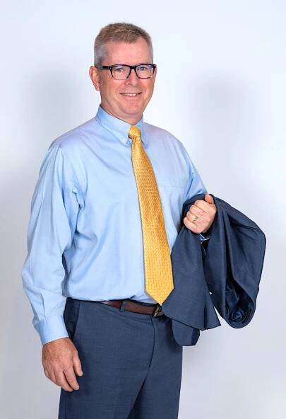 John Brady - Brattleboro & Springfield Attorney — Brady / Donahue