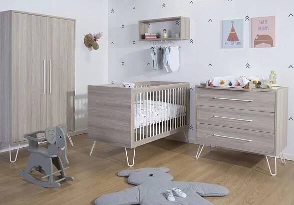 Childhome dekorace na stěnu - Los