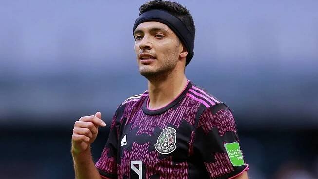 Mexican Soccer - SBI Soccer