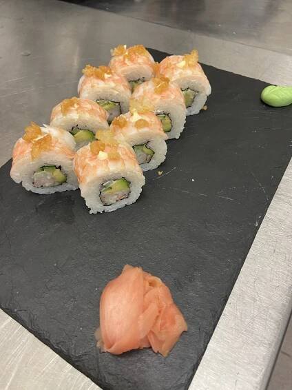 Ebi Ten maki - Image 2