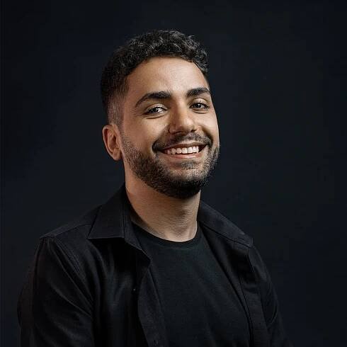 Ed Harutyunyan
