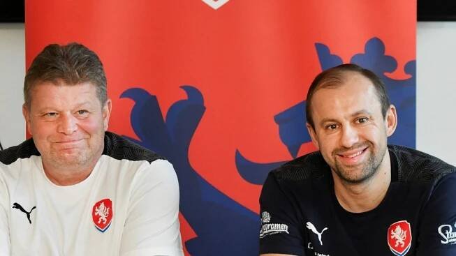 Neumann: Belmondo? Hloupá kauza. Pozici ve FAČR řeší s lidmi, co ho volili