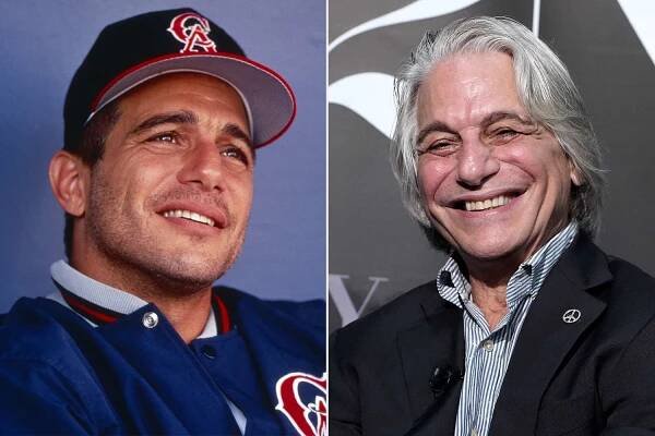 Tony Danza in Angles in the Outfield 