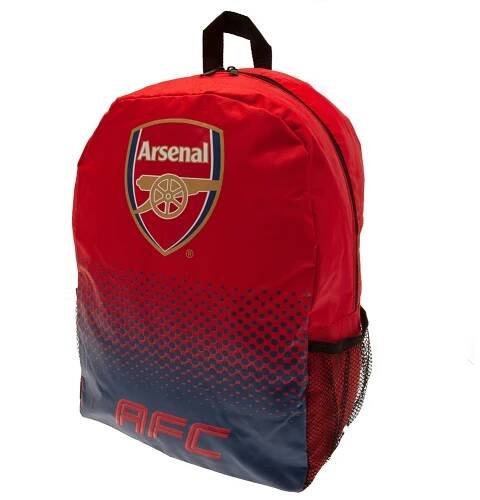FC Arsenal batoh na záda backpack - FAN-store.cz
