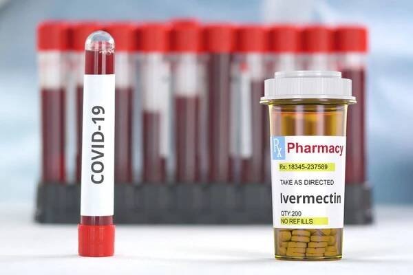 Ivermectin – nádej alebo len ďalšia slepá ulička?