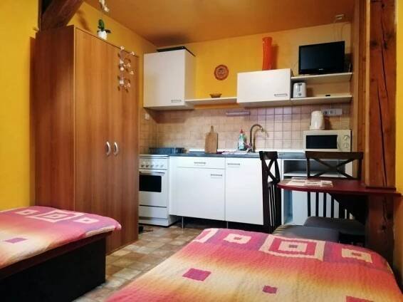 Apartmány Aranka, Žatec | Hotel.cz