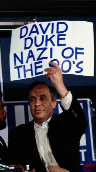 The ’90s-Era GOP Schism That Paved the Way for Trumpism
