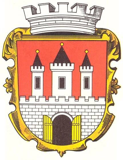 Železnice - Města a městečka