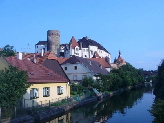 Pension u Tomáše, Jindřichův Hradec | Hotel.cz