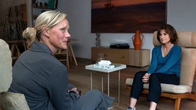 Laufen - Z filmu - Anna Schudt, Victoria Trauttmansdorff