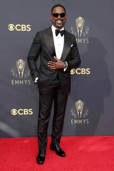 73rd Emmy Awards