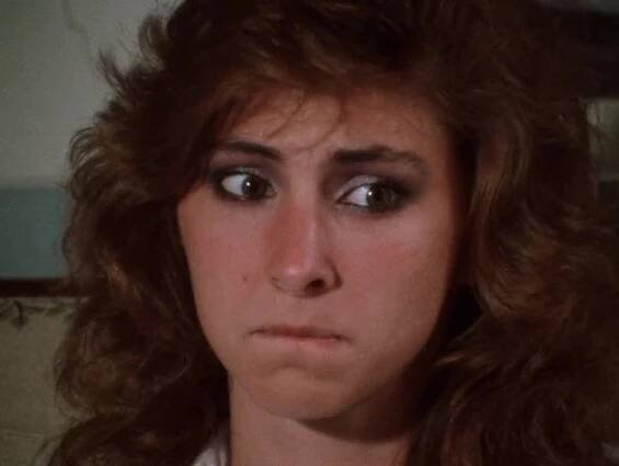 Megan Murphy - Deadbeat at Dawn - Z filmu
