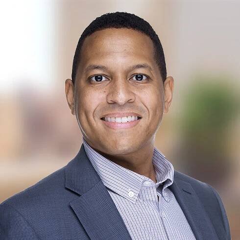 Aaron Smith, Ph.D.