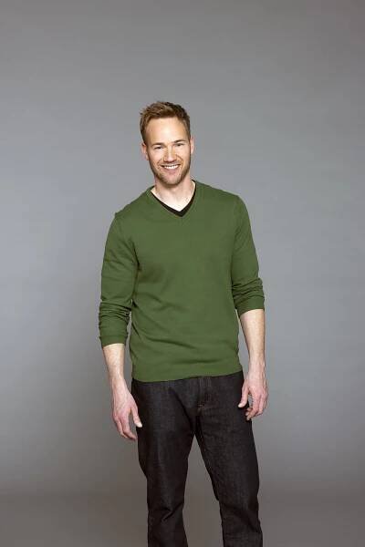 Christmas Star - Promo - Steve Byers
