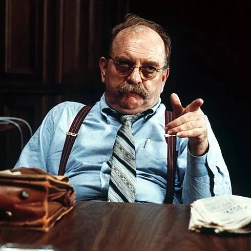Wilford Brimley Dead at 85; 'Cocoon' Star Known for Cranky Characters