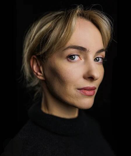 Jídelníček herečky Elizavety Maximové
