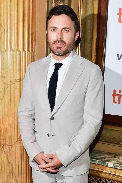 Casey Affleck Addresses Sexual Misconduct Allegations: 'The Best Thing to Do Was Just Be Quiet'