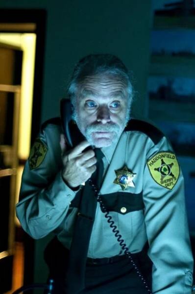 Brad Dourif - Actor