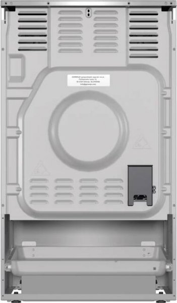 Gorenje GEC5C61XPA
