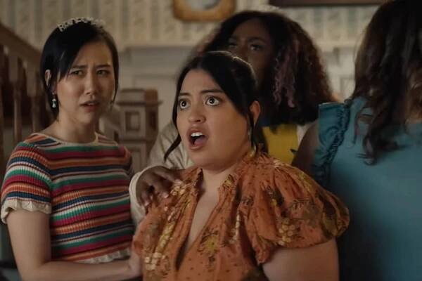 You're Cordially Invited - Official Trailer | Prime Video