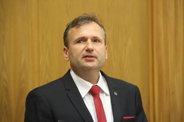 Olomoučtí zastupitelé zvolili novou vládu, primátorem opět Žbánek. Co vy na to?