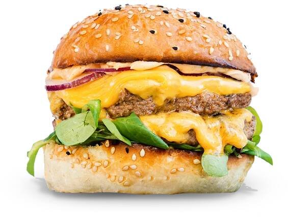 Freddy Price Burger´s & Vegan | Wolt | Delivery | Berlin