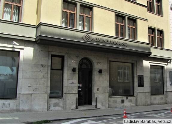 Pamätná tabuľa významných legionárov zo Slovenska | Spolek pro vojenská pietní místa
