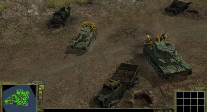 Sudden Strike 3 6