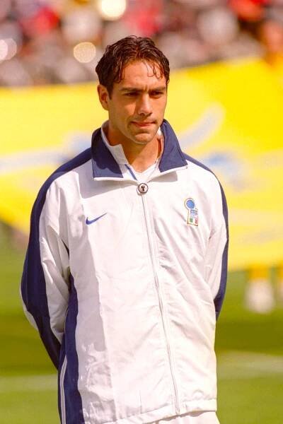 The Ultimate Classic Azzurri HD Photo Collection – 1990s