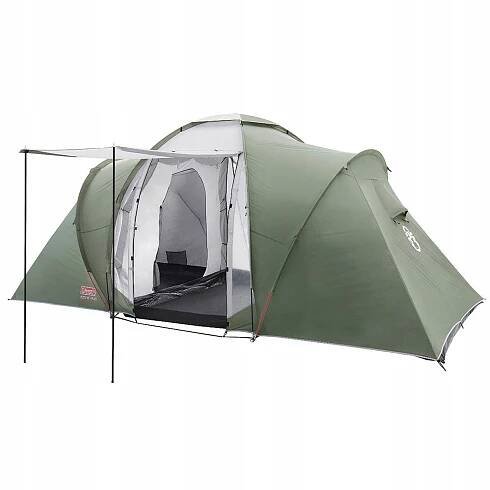 Stan pro 6 osob Coleman Ridgeline 6 Plus