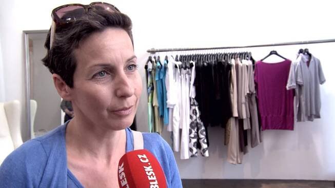 Sestřička z Cest domů bojuje s rakovinou prsu. Přála bych si aspoň 10 let života