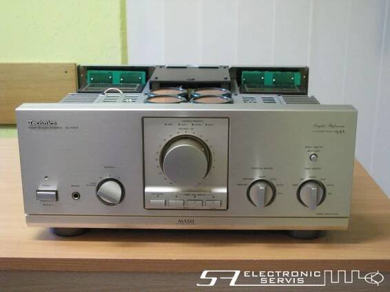 TECHNICS - www.saservis.sk
