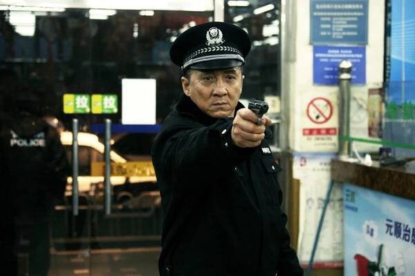 Jing cha gu shi 2013 (2013)