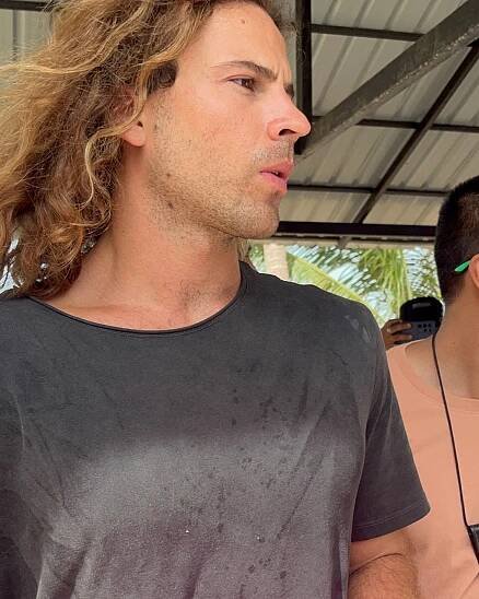 Thailand jails for life son of Spanish actor Rodolfo Sancho over grisly murder