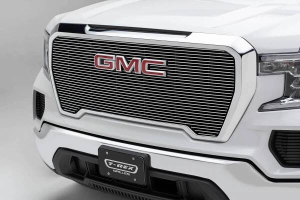 DIY Custom Front Grille Installation: Upgrade Your Car’s Look Like a Pro