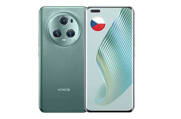 honor magic5 pro 1