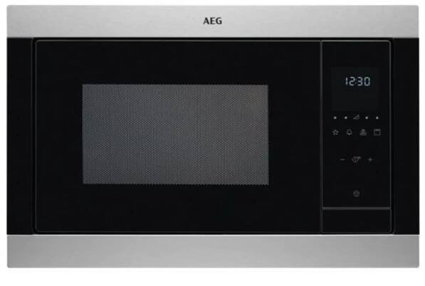 AEG MSB2547D-M Vestavná mikrovlnná trouba