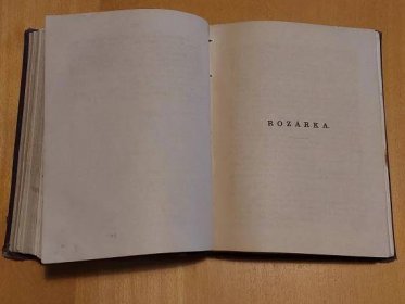 Sebrané spisy Boženy Němcové (r.v. 1869) - Knihy