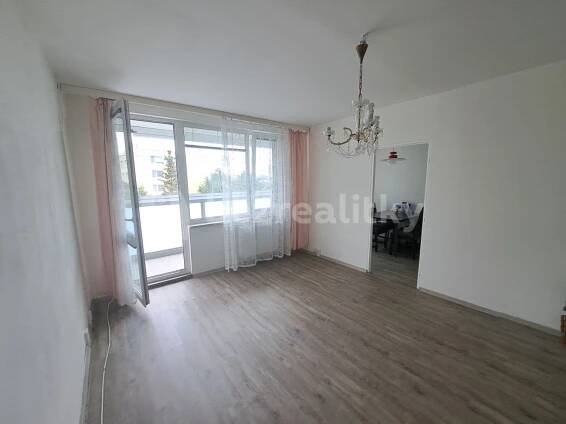 Pronájem bytu 3+1 • 70 m² bez realitky