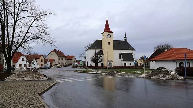 V Lukavci našli doktora, po dvou letech. Ordinovat začne v březnu