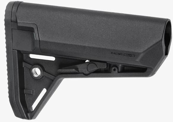 Pažba AR15 MilSpec MOE SL-S Carbine, Magpul