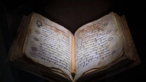 Galerie: Voynichův rukopis. Záhadná kniha, která dodnes nebyla rozluštěna, byla zřejmě napsána v Praze – Další články