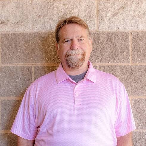 James Stevens - Union Gospel Mission of Tarrant County